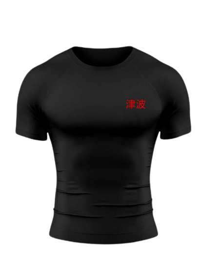 Rashguard - Tora