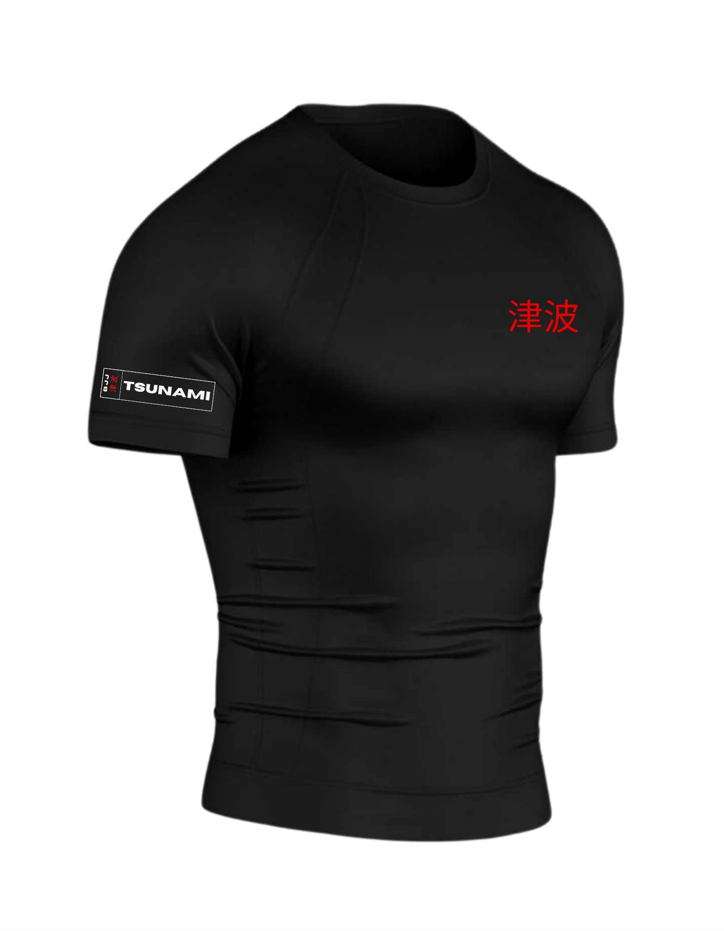 Rashguard - Tora