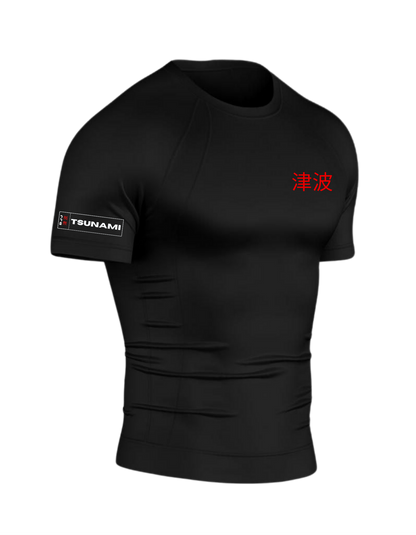 Rashguard - Tora