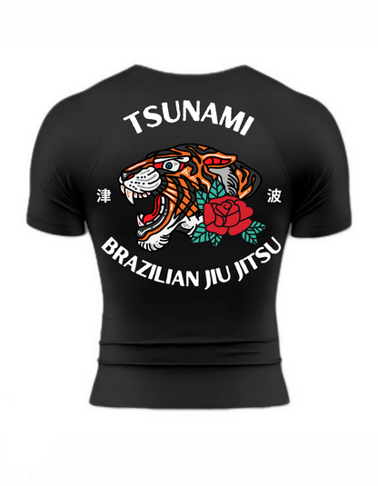 Rashguard - Tora