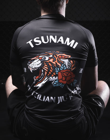 Rashguard - Tora